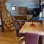 Appartamento Leni Schladming