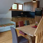 Apartmán Leni