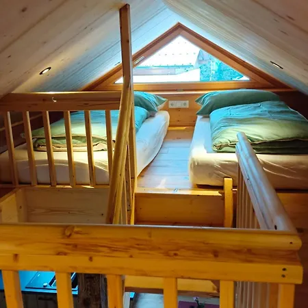 Leni Apartamento Schladming