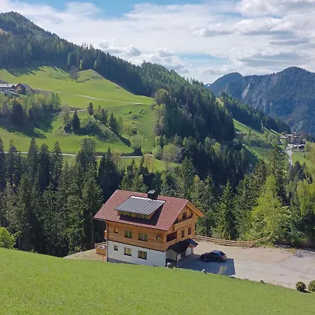 Lejlighed Leni Schladming