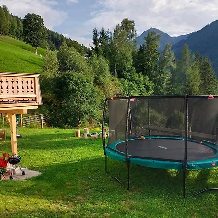 Leni Appartement Schladming