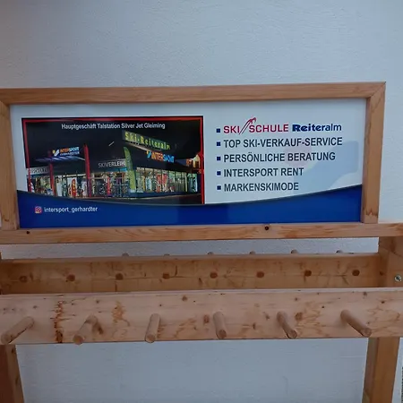 Apartmán Leni *
