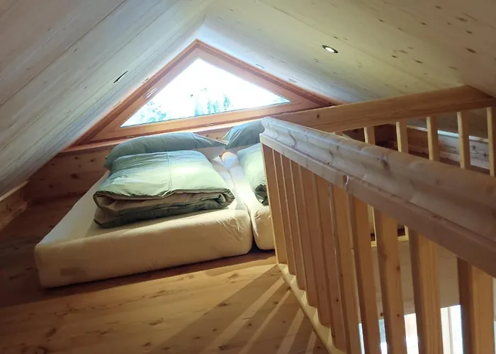 公寓 Leni 斯拉德明