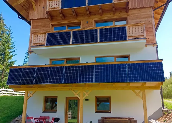 Leni شقة سخلادميخ