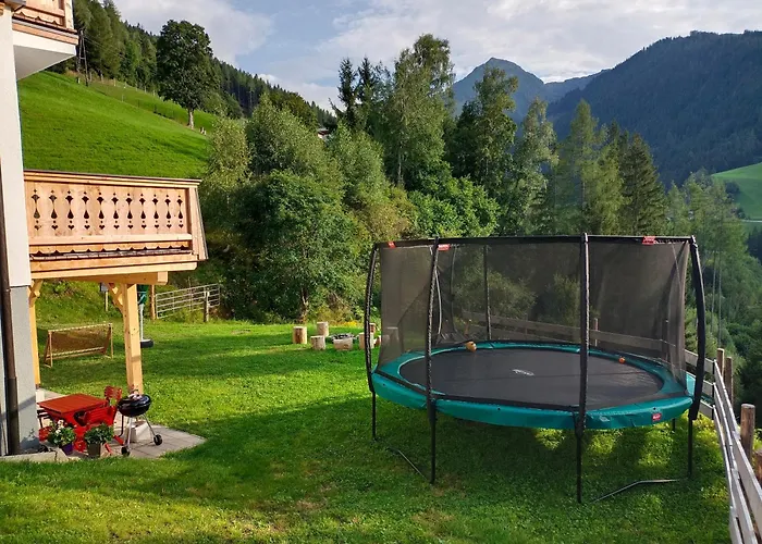 Leni Apartman Schladming