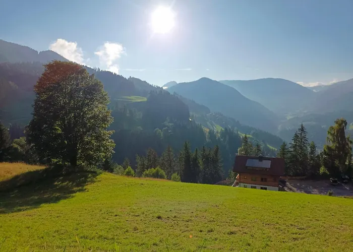 公寓 Leni 斯拉德明